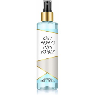 Katy Perry Indi Visible Fragrance Mist 240 ml
