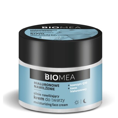 Farmona Biomea Moisturizing Face Cream 50 ml