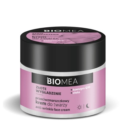 Farmona Biomea Anti-Wrinkle Face Cream 50 ml