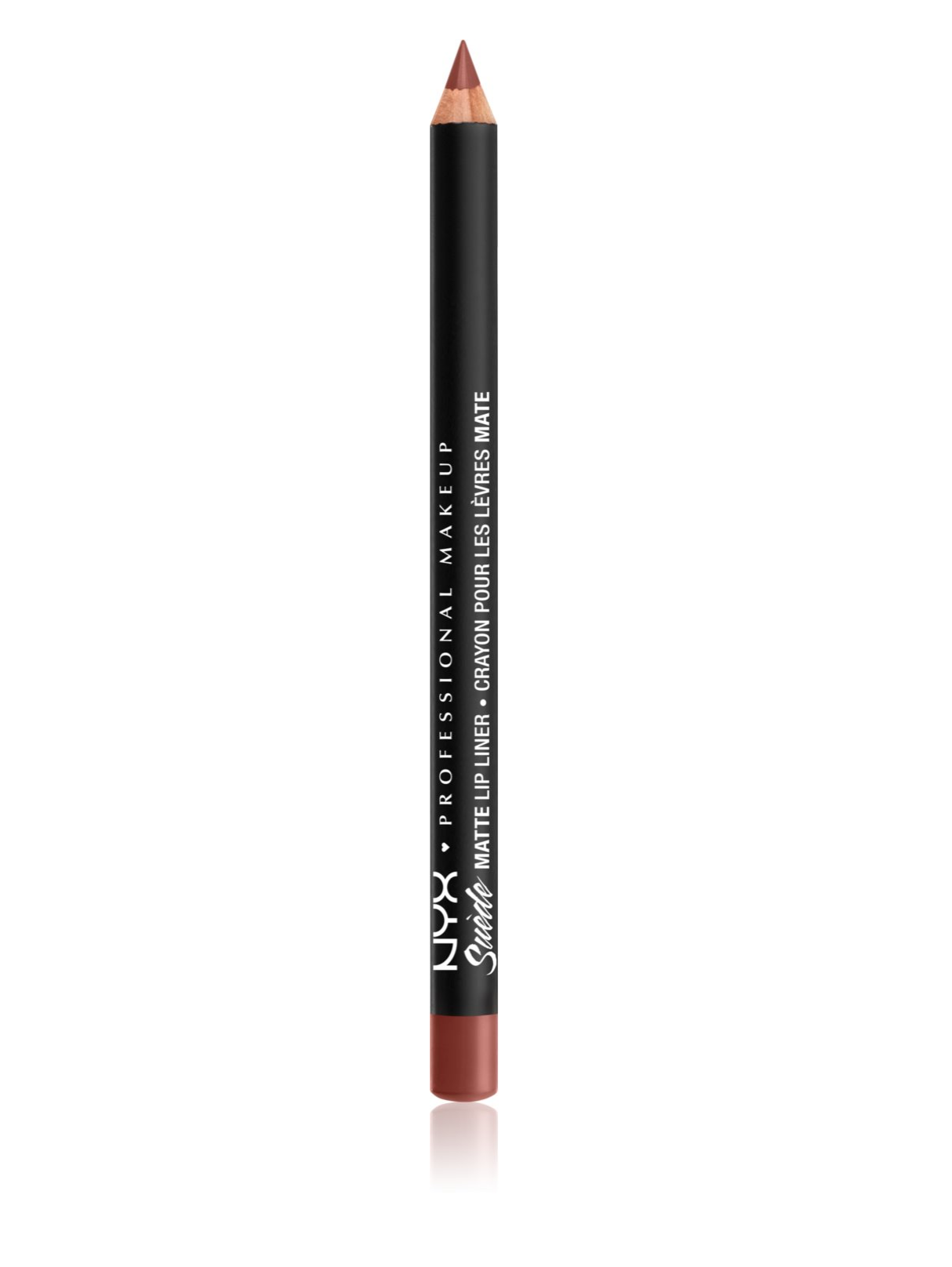 alabama nyx lip liner