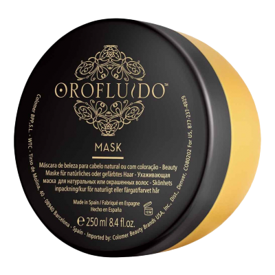 Orofluido Mask 250 ml