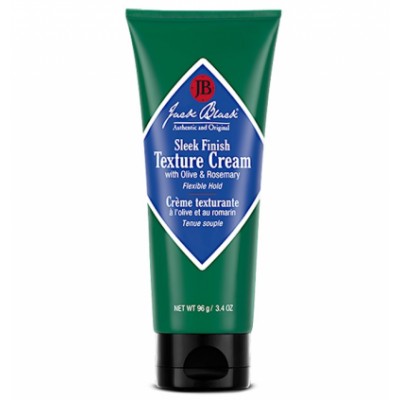 Jack Black Sleek Finish Texture Cream 96 g