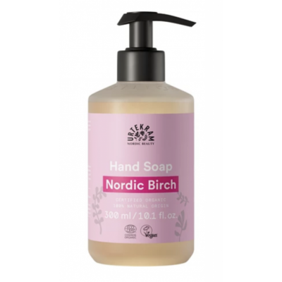 Urtekram Nordic Birch Håndsæbe 300 ml