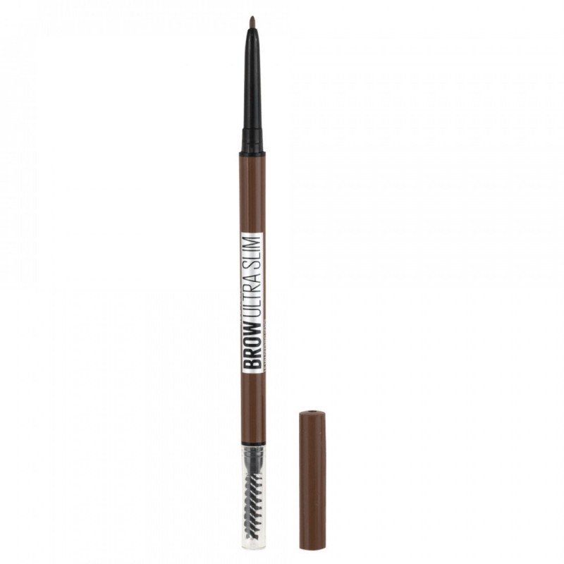 Maybelline Brow Ultra Slim 04 Medium Brown 1 St - 69.95 Kr