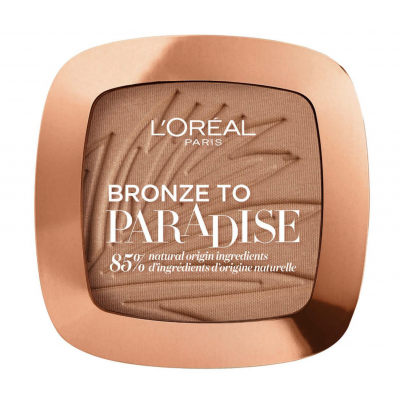 L&#039;Oreal Bronze to Paradise 03 Back To Bronze 9 g