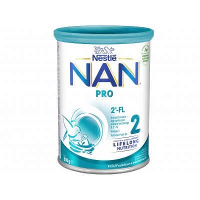 NAN Pro 2 800 g