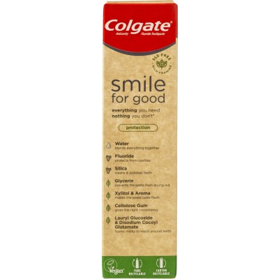 Colgate Smile For Good Protection 75 ml