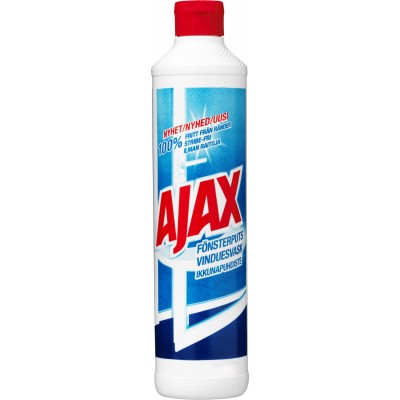 Ajax Window Cleaner 500 ml