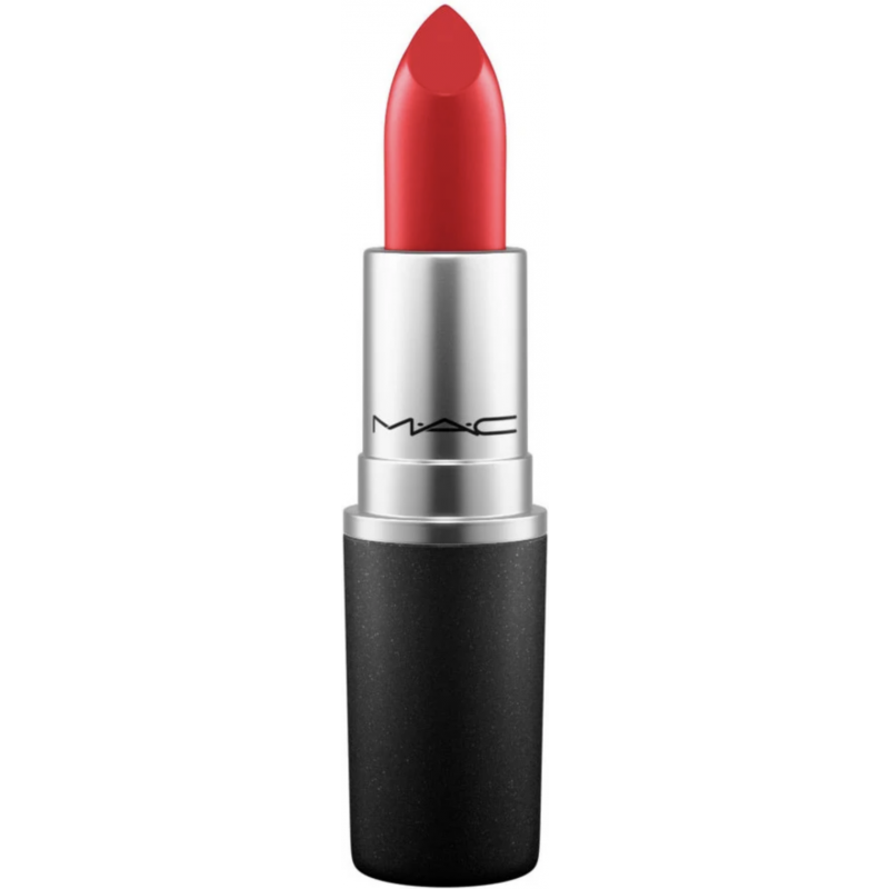 MAC Satin Lipstick MAC Red 3 g - £12.99