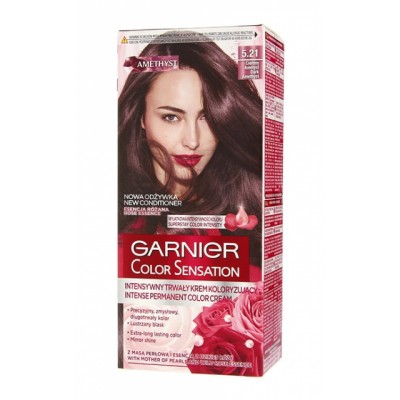 Garnier Color Sensation 5.21 Dark Amethyst 1 st