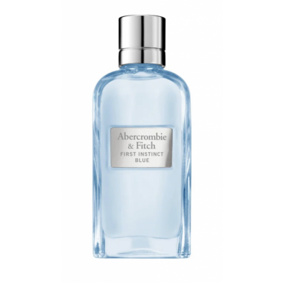 abercrombie and fitch first instinct dame