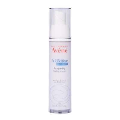 Avéne Thermale Anti-Age A-Oxitive Night Peeling Cream 30 ml