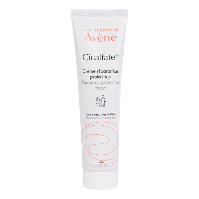 Avéne Thermale Cicalfate+ Repairing Protective Creme 100 ml