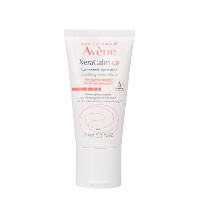 Avène Thermale Xeracalm A.D. Soothing Concentrate 50 ml