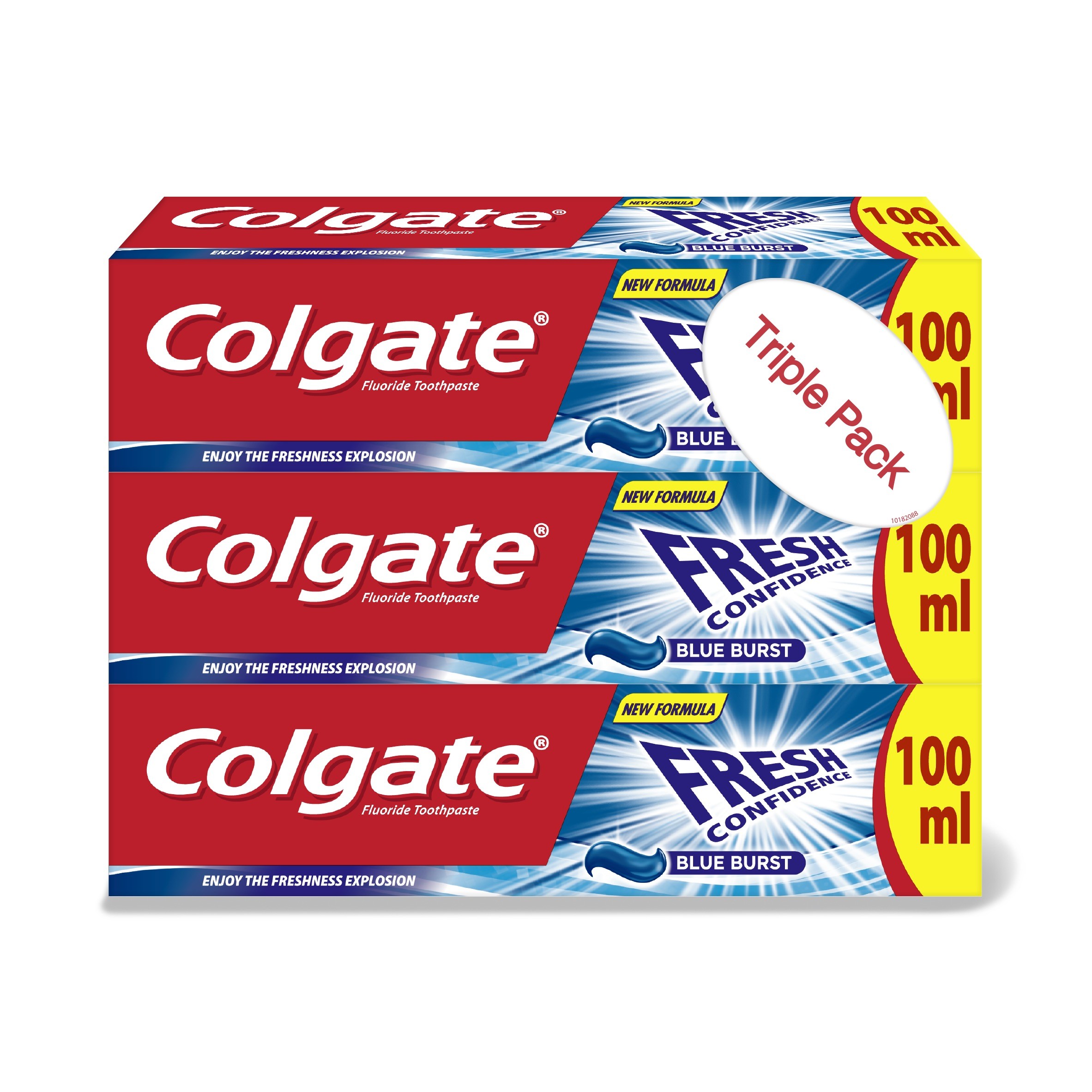 colgate fresh confidence blue