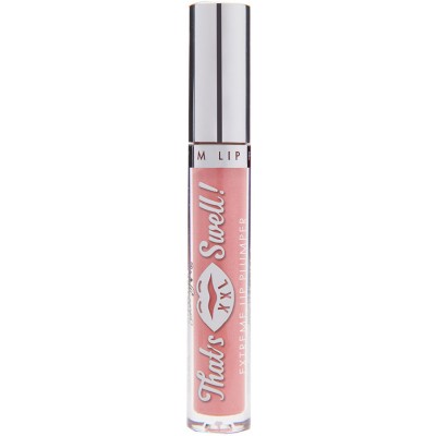 Barry M. That's Swell XXL Plumping Lip Gloss Swerve 2,5 ml