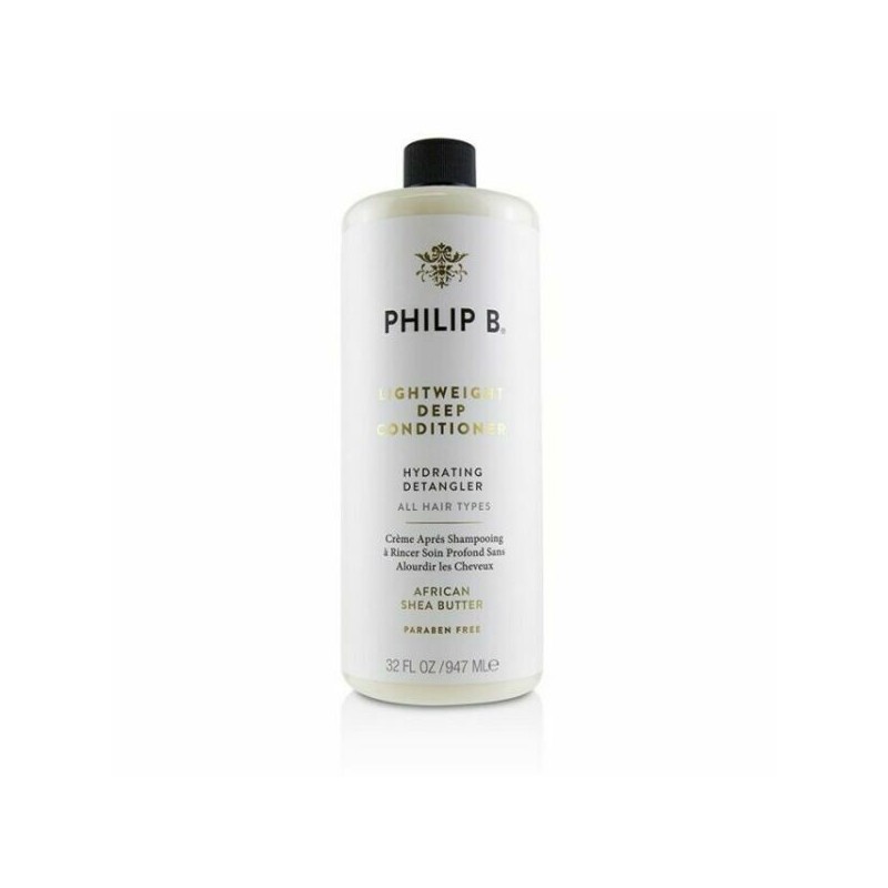 Philip B Light-Weight Deep Conditioner 947 Ml - 359.95 Kr