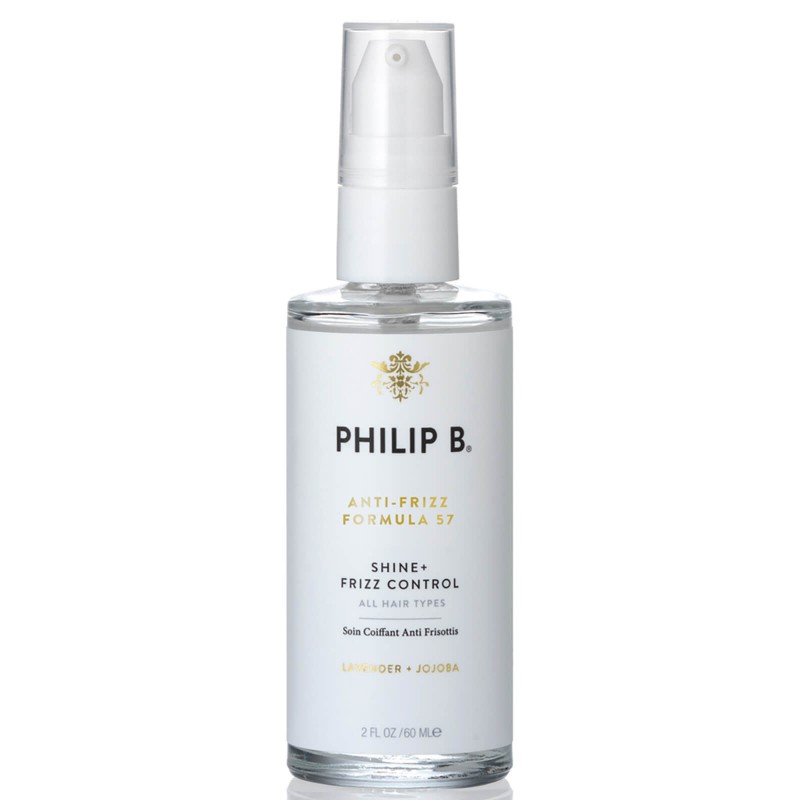 Philip B Anti-Frizz Formula 57 60 Ml - 189.95 Kr + Fri Frakt Og Ingen Toll