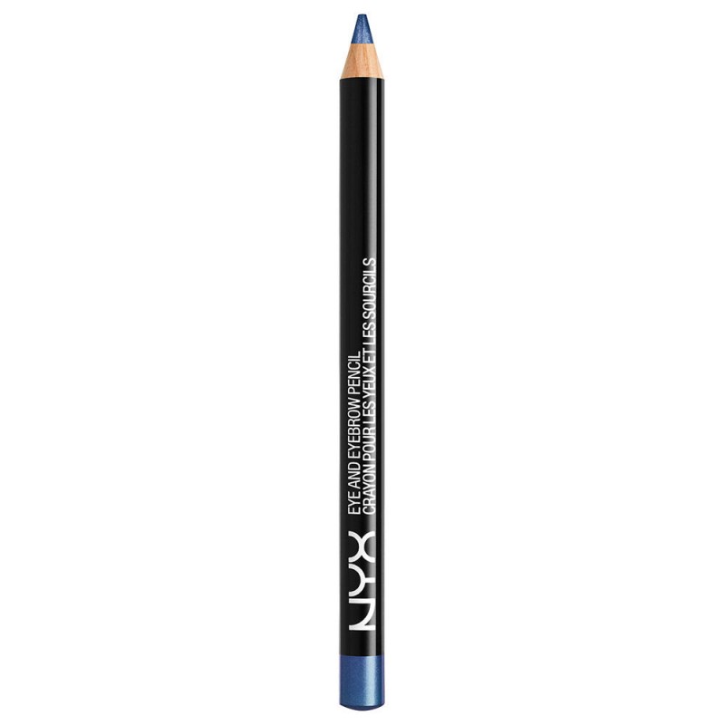 Nyx Slim Eye Pencil Sapphire 1 Kpl 495 0771