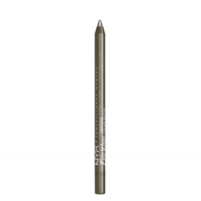 Nyx Epic Wear Liner Stick All The Time Olive 1 St 6 99 Eur Luxplus Nl