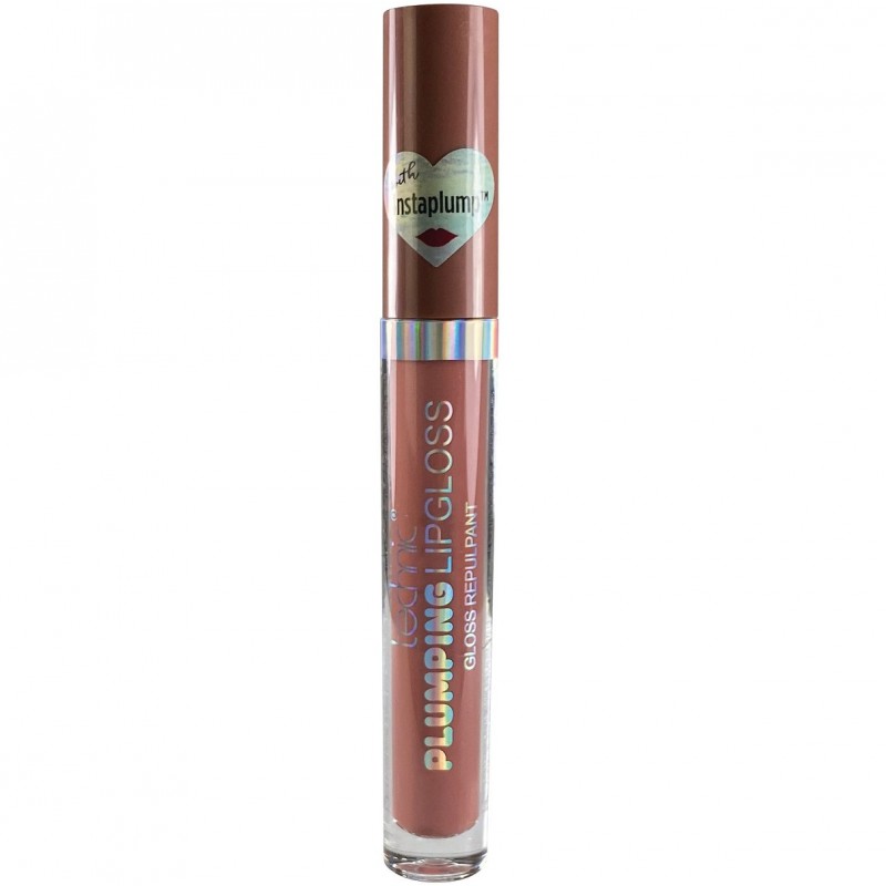 Technic Plumping Lipgloss Adorbs 3 ml - £1.45