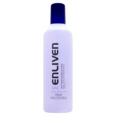Enliven Nail Polish Remover With Conditioning Glycerin 250 ml