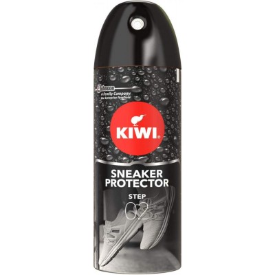 Kiwi Sneaker Protector Step 02 200 ml