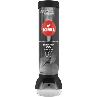Kiwi Sneaker Deodorant Step 03 100 ml