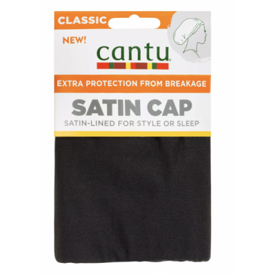 Cantu Satin Cap Classic 1 st