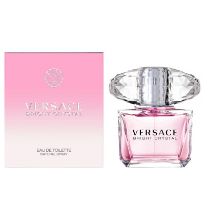 Versace Bright Crystal Mini EDT 5 ml