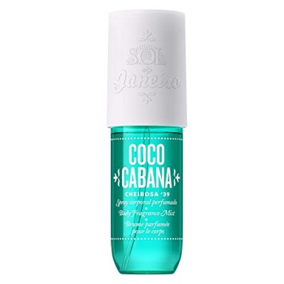 Sol de Janeiro Coco Cabana Cheirosa 39 Fragrance Mist 90 ml