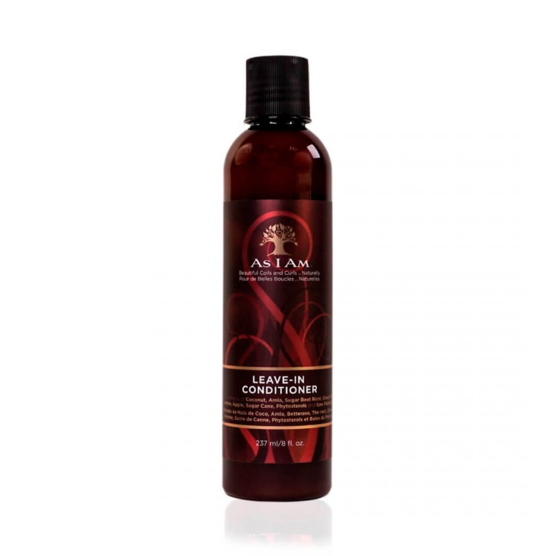 As I Am Leave In Conditioner 237 ml - £7.99