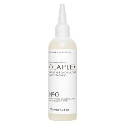 Olaplex Intensive Bond Building Hair Treatment No. 0 155 ml