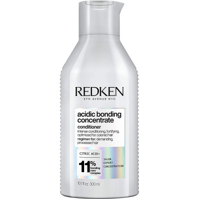 Redken Acidic Bonding Concentrate Conditioner For Damaged Hair 300 ml