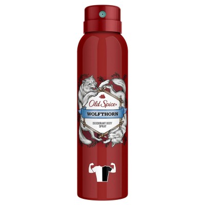 Old Spice Wolfthorn Deodorant Bodyspray 150 ml
