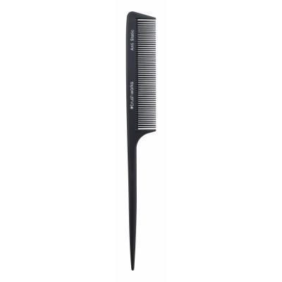 Brush Works Anti-Static Tail Comb 1 pcs