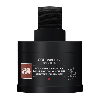 Goldwell Dualsenses Color Revive Root Retouch Powder Medium Brown 3,7 g