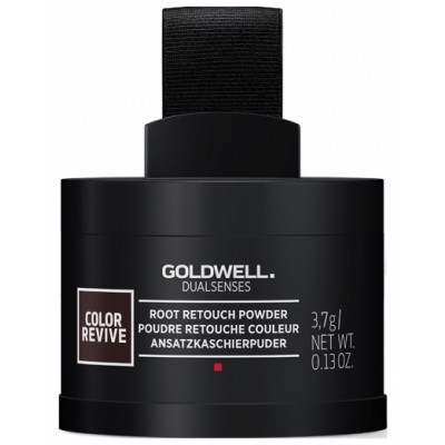 Goldwell Dualsenses Color Revive Root Retouch Powder Copper Red 3,7 g