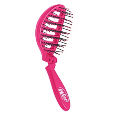 The Wet Brush Pop & Go Speed Dry Pink 1 kpl