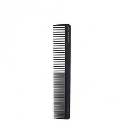 The Wet Brush Professional Carbonite Combs Dresser Comb 1 stk