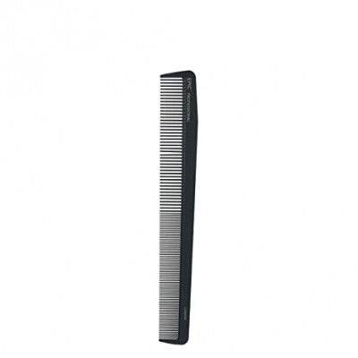The Wet Brush Professional Carbonite Combs Cutting Comb 1 kpl