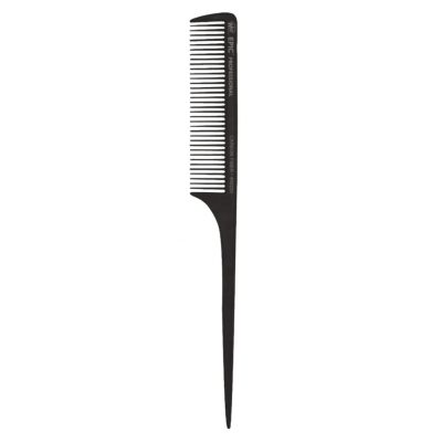 The Wet Brush Professional Carbonite Combs Tail Comb 1 kpl