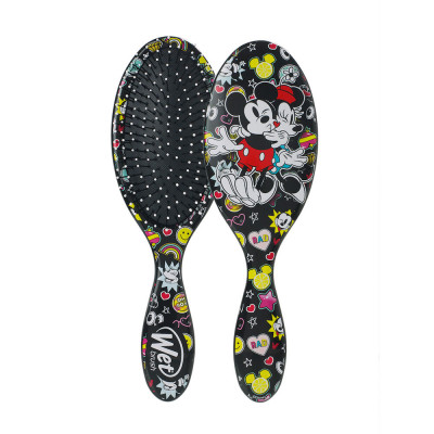 The Wet Brush Disney Classics Detangler Super Cool Mickey 1 stk