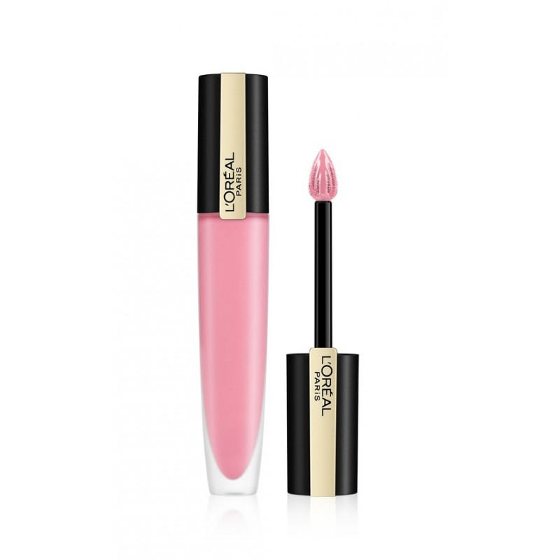 L'Oreal Rouge Signature Liquid Lipstick 109 7 ml - £6.45