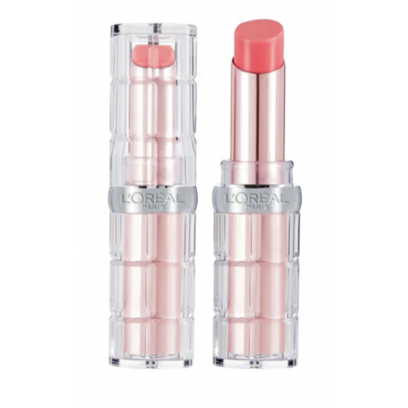 L'Oreal Color Riche Plump & Shine Lipstick 104 Guava Plump 3,5 g - £5.99