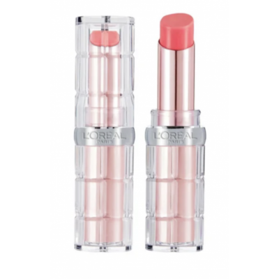 L'Oreal Color Riche Plump & Shine Lipstick 104 Guava Plump 3,5 g