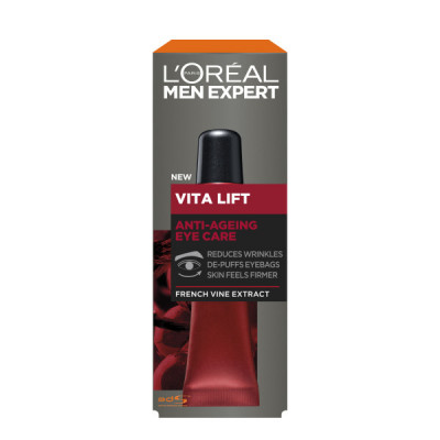 L'Oreal Men Expert Vita Lift Anti-Aging Eye Care 15 ml