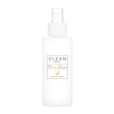 Clean Fresh Linens Linen & Room Spray 148 ml