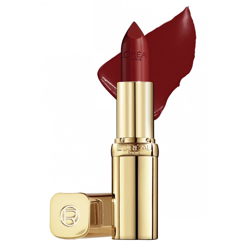 L'oreal Color Riche Lipstick 124 S'il Vous Plait 3,6 G - £5.99