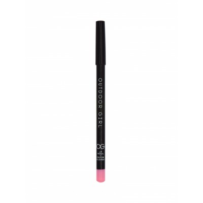 Outdoor Girl Lip Pencil Blush Pink 1 st